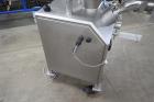 2013 Vemag Robot 500 Vacuum Filler